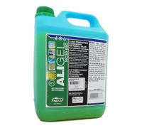 LIQUIDO ANTIGELO ANTICORROSIVO PER SOLARE GLICOLE ALIGEL HC30 TANICA 5 KG