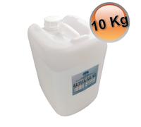 LIQUIDO ANTIGELO ARTICA SG 92 TERMOCONDUTTORE GLICOLE INIBITO - SOLARE E RISCAL