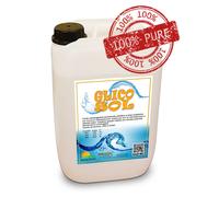 LIQUIDO ANTIGELO DA 20 KG PER PANNELLI SOLARI TERMICI- PURO DA DILUIRE