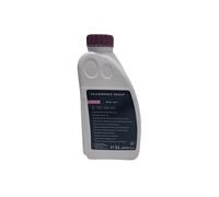 Liquido antigelo diluito G12evo 1 litro originale gruppo Volkswagen G12E050A2