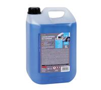 LIQUIDO ANTIGELO BLU G11 CONCENTRATO RADIATORE AUTO -36° 5 LT ADDITIVATO LAMPA