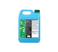 LIQUIDO ANTIGELO GLICOLE DA 5-10 LT PANNELLI SOLARI E IMPIANTI, USO ALIMENTARE