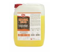 LIQUIDO ANTIGELO PER PANNELLI SOLARI ANTIGEL SOLAR kg 5