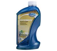 Liquido Antigelo per radiatori Giallo G13 MPM