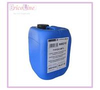 Ariston Thermo 800215 Liquido Solare antigelo 5lt, Bianco