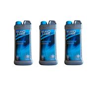 liquido antigelo radiatore blu G11 3 litri puro concentrato benzina diesel