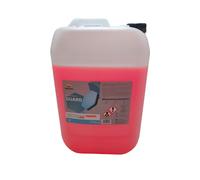 liquido antigelo radiatore rosso auto puro repsol tanica da 25 kg g12