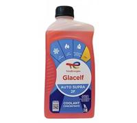 2 LITRI DI ANTIGELO ROSSO CONCENTRATO TOTAL GLACELF AUTO SUPRA 2F