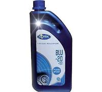 LIQUIDO ANTIGELO X RADIATORE AUTO LUBEX FINO A -20°C LT 1 PZ 12