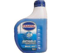 LIQUIDO ANTIGELO X RADIATORE AUTO TAMOIL FINO A -20°C LT 1 PZ 12