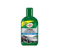 Liquido Antipioggia & Antineve Parabrezza 300ml - Repellente Pioggia, Migliora visibilità e Sicurezza, per Auto e Moto