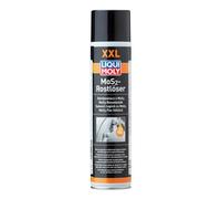 LIQUI MOLY SOLVENTE ANTIRUGGINE XXL A BASE DI MOS2 PER PARTI MOBILI 600 ML