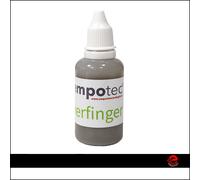 LIQUIDO ARGENTO SILVERFINGER PULIZIA MONETE PROFESSIONALE ARGENTO BRONZO 30 ML