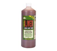 Liquido Attrattivo Fegato Carp Food Liver Dynamite Baits