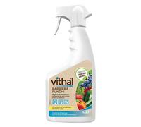 LIQUIDO BIO BARRIERA FUNGHI Ml. 750