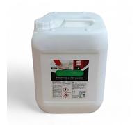 Liquido bioetanolo combustibile tanica 10 litri per caminetti e stufe bio