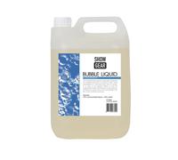 Liquido Bolle Concentrato 5L - Showgear 80352