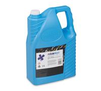 Liquido bolle di sapone Ricarica per sparabolle 4 litri Blu Liquido per bolle