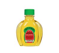Liquido Brilliantine Three Flowers - Olio per capelli classico ad alta lucent...