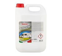 Liquido Camper Barca x Lavelli, WC Akque Grigie Azione Sanificante Detergente 5L