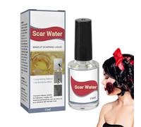 Liquido Cicatrici, 15 Ml Collodio, Collodio Rigido, Liquido Per Cicatrici Finte Con Pennello Liquidos Per Trucco Realistico Per Cicatric Per Trucco Cosplay Festa Di Ca