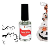 Liquido Cicatrizzante - 15 Ml | Trucco Per Cicatrici | Liquido Per Cicatrici | Soluzione Professionale Per La Copertura Della Pelle Per Ferite, Imperfezioni, Di , Giochi Di Ruolo Teatrali, E