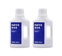 Liquido, Compatibile Con Dreame, H12Pro H13Pro H12 H12 Dual H11 H11Max M12 H14Pro Soluzione Detergente For Aspirapolvere A Umido E Secco(2PCS)