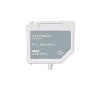 Liquido Compatibile Con Mijia, Omni 1S/B101CN/B116/Omni 2/C102CN/B101CN/B116/X10+/X20+ Aspirapolvere Liquido Speciale For La Pulizia Dei Pavimenti(300ml)