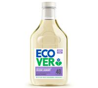 Liquido concentrato per bucato Ecover a colori - 1,43 L