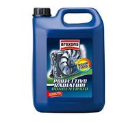 AREXONS 8035 ROLIN U.P.TECH BLU 5 LT LIQUIDO RADIATORI ANTIGELO ANTIEBOLLIZIONE