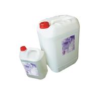 Liquido concetrato per Cannone schiuma macchina neve artificiale tanica 5l