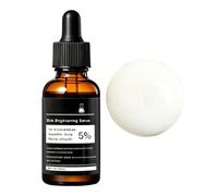 Liquido Corpo Illuminante Set 2 Pezzi Cura della Pelle Delicata Nutriente | Liquido Idratante Corpo Per Uomo Donna Tutti i Tipi di Pelle, Previene la Secchezza, Viaggio Casa Viaggi d'Affari Salone
