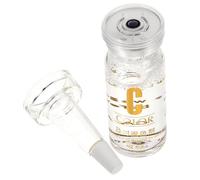 Liquido Correttivo per Tatuaggio Labbra Formula Vegetale, 15ml | 1 Bottiglia per Microblading, Uso in Salone e Sessioni, Delicato sulla Pelle, Aiuta a Ridurre i Tempi Cliente