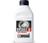Liquido per freni Ipone Brake Dot 4 500 ml