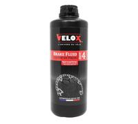 VELOX Liquido freni per bicicletta DOT 4 500 ML