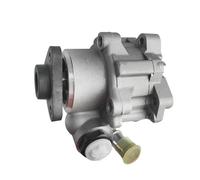 liquido dello sterzo Pompa servosterzo adatta per AUDI A6 4F2 C6 AVANT 4F5 1.8 .9 4F0145155P/E/D parti