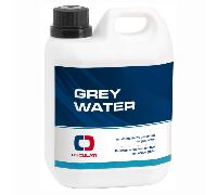 Liquido deodorante antifermentativo Grey Water per acque grigie di camper e barche 1 lt.