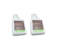 Liquido Detergente (200 Ml) Compatibile Con Dreame X40/X50/X30 Ultra