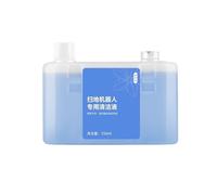 Liquido Detergente 350 Ml, Compatibile Con Deebot, T30 Pro/max/plus Cambio Automatico Dell'acqua Versione X5(1pcs)