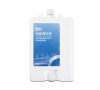 Liquido Detergente 450 Ml, Compatibile Con A0NC, Robot Aspirapolvere X10/X20, Soluzione For Aspirapolvere Che Elimina Gli Odori