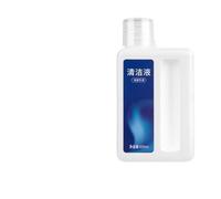 Liquido Detergente 500 Ml, Compatibile Con Dreame, X40 UltraX30 UltraH11/H11 Max/H12/H13/H12 Pro / M12 /W10, Soluzione For Aspirapolvere Che Elimina Gli Odori