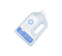 Liquido Detergente Ad Alta Capacità Da 1 Litro For Accessori Di Ricambio For Robot Lavavetri, Parti Di Ricambio For Aspirapolvere Winbot, Soluzione For Aspirapolvere Che Elimina Gli Odori