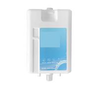 Liquido Detergente, Compatibile Con Aspirapolvere Dreame, L20 Ultra/L10 Prime/X10/X20 Pro Plus, Soluzione Detergente Sostitutiva Da 450 Ml