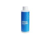 Liquido Detergente, Compatibile Con Deebot, Liquido T20 N9 + T10 OMNI/T10 TURBO/X1 OMNI/X1 TURBO X2/X2 Pro T20 Liquido Detergente For Pavimenti(1pcs)