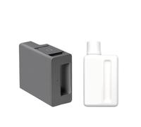 Liquido Detergente, Compatibile Con Dreame, Modulo Di Aggiunta Automatica Del Liquido Detergente For Bracci Robotici Serie S10//S20/X30 Ultra(A)