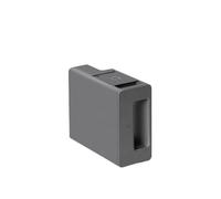 Liquido Detergente, Compatibile Con Dreame, Modulo Di Aggiunta Automatica Del Liquido Detergente For Bracci Robotici Serie S10//S20/X30 Ultra(C)