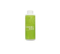 Liquido detergente, compatibile con ECOVACS, compatibile con Deebot, compatibile con Ozmo, soluzione detergente for pavimenti Liquid N9 + T10 OMNI/T10 TURBO/X1 OMNI/X1 TURBO X2/X2 Pro T20(B)