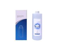 Liquido detergente, compatibile con ECOVACS, compatibile con Ozmo, soluzione detergente for pavimenti liquida T20 N9 + T10 OMNI/T10 TURBO/X1 OMNI/X1 TURBO(T20 T20 Pro T20 Max)