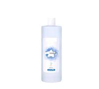 Liquido Detergente, Compatibile Con ECOVACS, Deebot T10 OMNI/T10 TURBO/X1 OMNI/X1 TURBO/T20/T30 Pro OMNI/X5 PRO OMNI / X8 Pro Omni, 1L