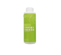 Liquido Detergente, Compatibile Con ECOVACS T20 N9+T10 OMNI/T10 TURBO/X1 OMNI/X1 TURBO X2/X2 Pro T20, Pulizia Del Pavimento(1p)